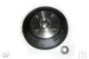 ASHUKI I087-02 Brake Drum